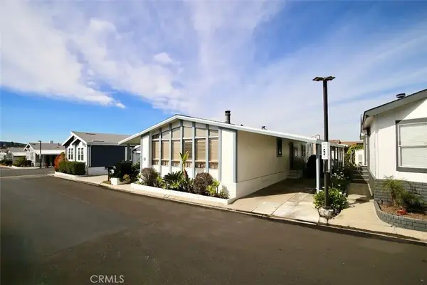 23301 Ridge Route #47, Laguna Hills, CA 92653