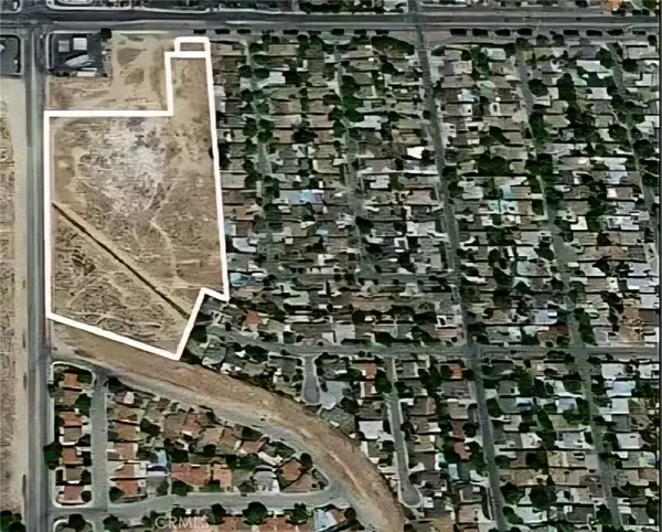 20 Ave. C, Lancaster, CA 93534