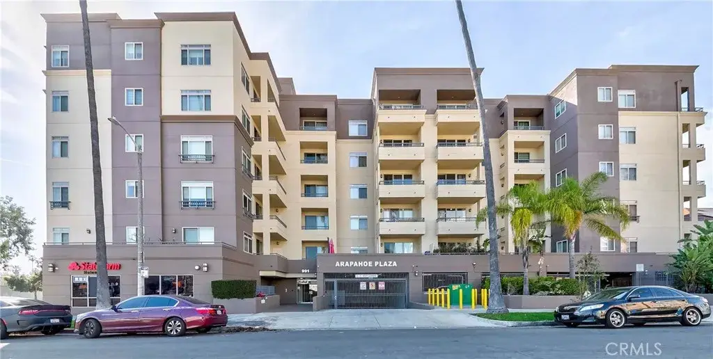 991 Arapahoe Street #308A, Los Angeles, CA 90006 - #1