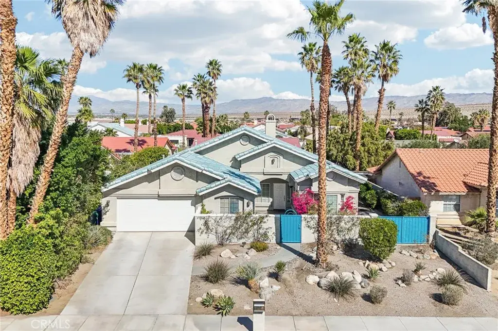 67360 Quijo, Cathedral City, CA 92234 - #1