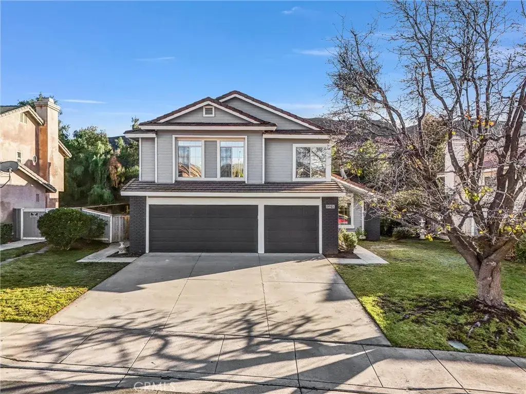 13219 Gold Rush, Corona, CA 92883 - #1