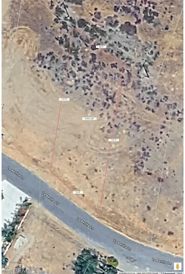 0 La Bertha, Menifee, CA 92587