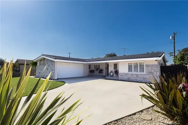 1501 S S Royer Avenue, Fullerton, CA 92833