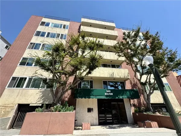 540 Kelton #502, Los Angeles, CA 90024