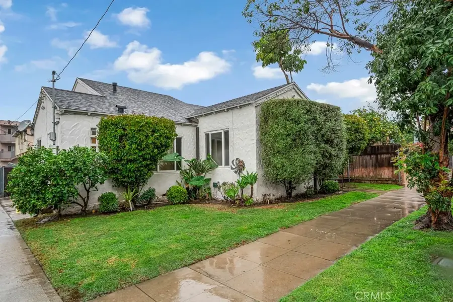 1525 Orizaba Avenue, Long Beach, CA 90804 - #3