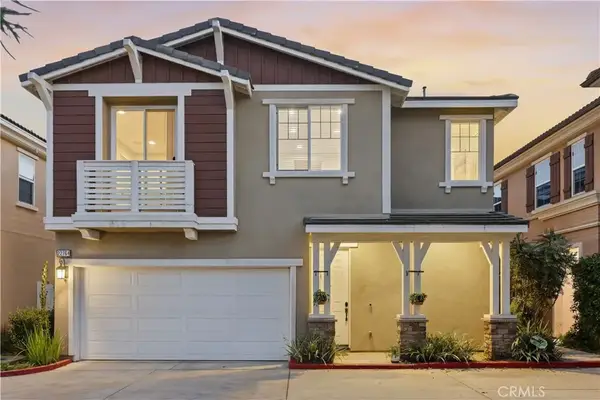 22764 Meyler, Torrance, CA 90502