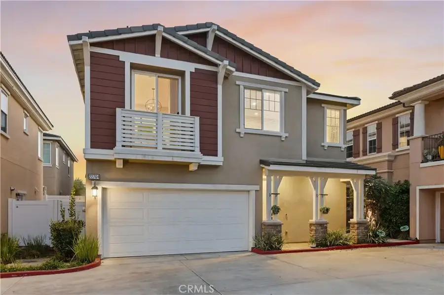 22764 Meyler, Torrance, CA 90502 - #2