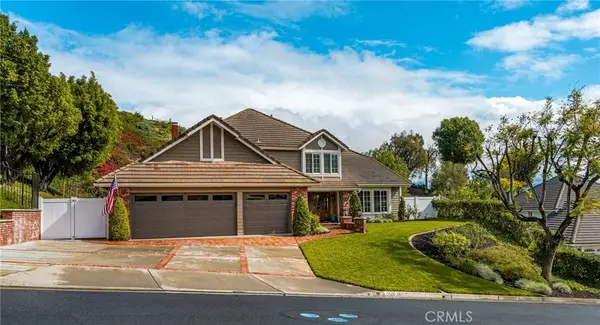 4650 Alder, Yorba Linda, CA 92886