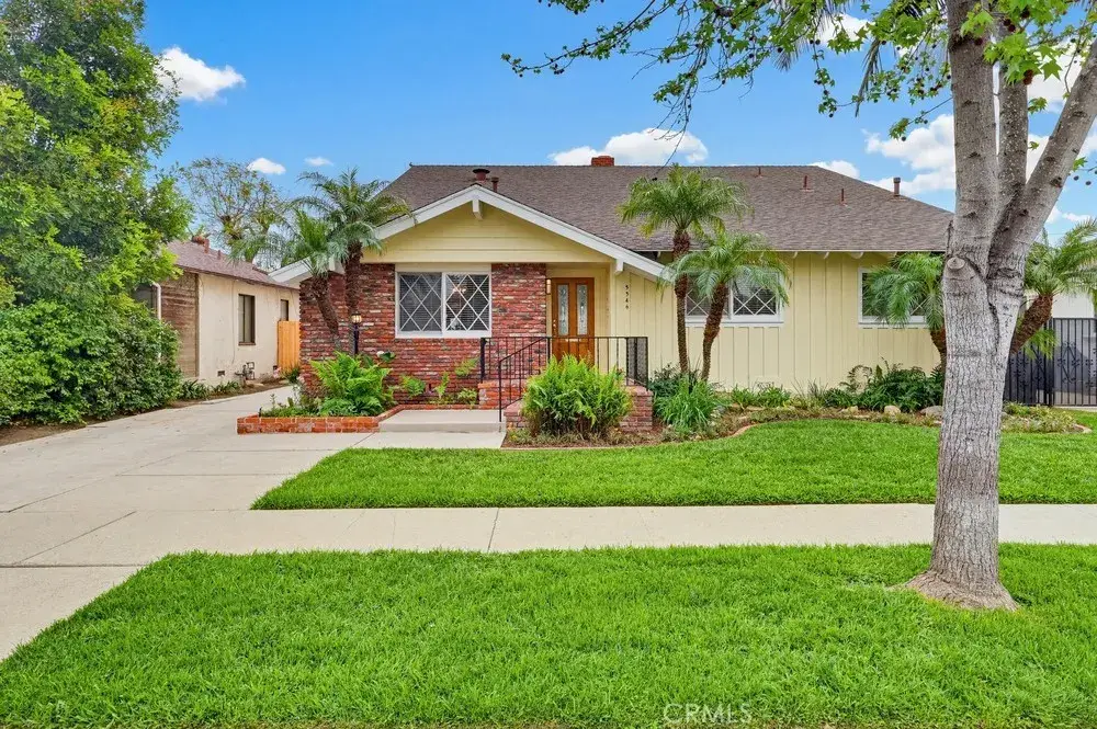 5346 E Flagstone Street, Long Beach, CA 90808 - #1