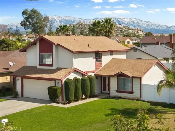 14314 Chantry Drive, Moreno Valley, CA 92553
