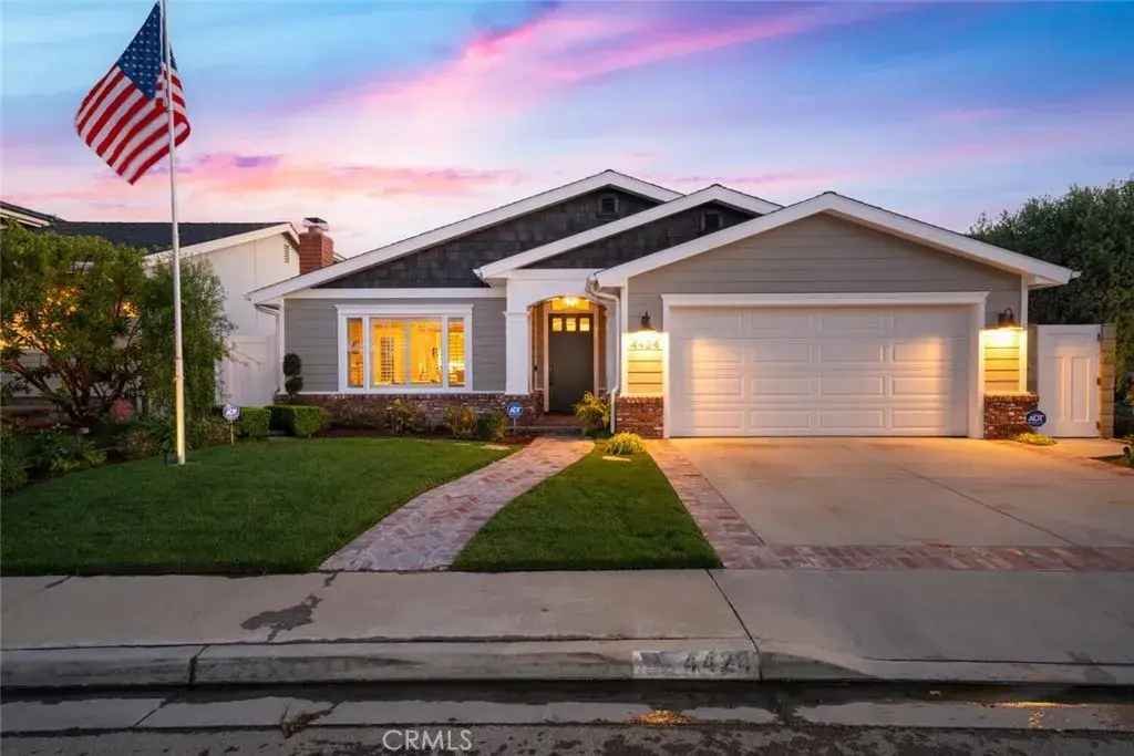 4424 Hazelnut Avenue, Seal Beach, CA 90740 - #1
