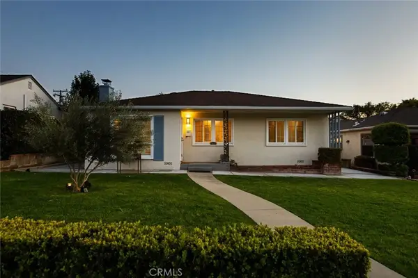 12208 Rose Drive, Whittier, CA 90601