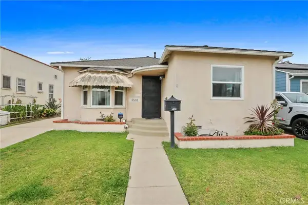 5531 California, Long Beach, CA 90805