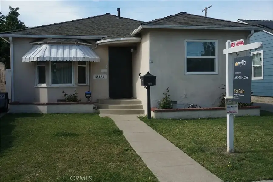 5531 California, Long Beach, CA 90805 - #3