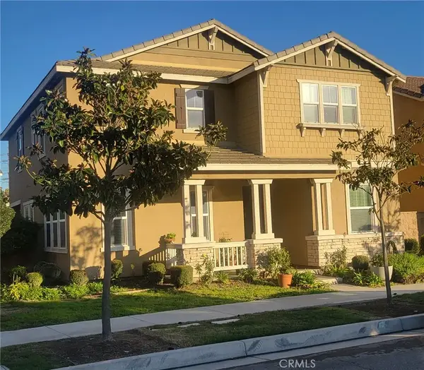 5033 S Centennial Circle, Ontario, CA 91762