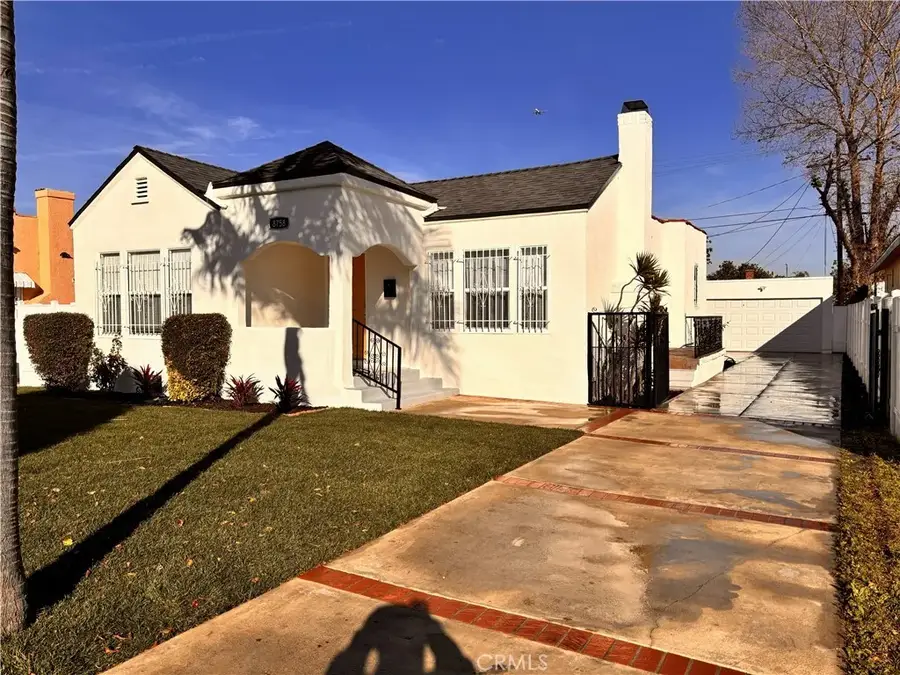 8758 S Hobart, Los Angeles, CA 90047 - #2