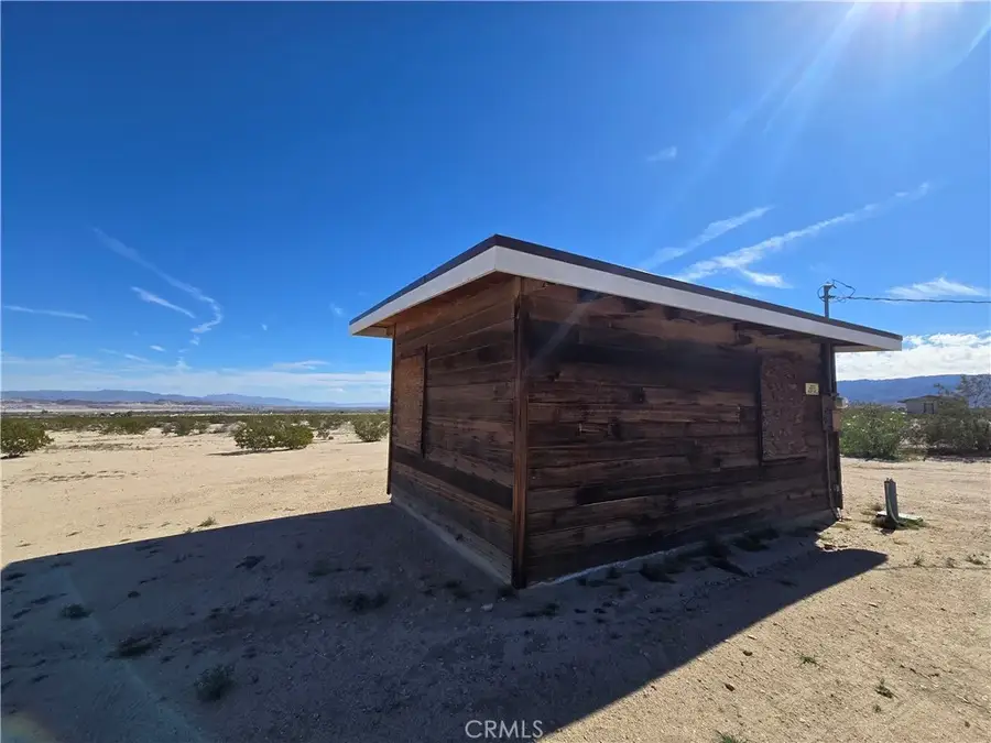 69874 Sunny Sands, Twentynine Palms Yucca Valley, CA 92277 - #3