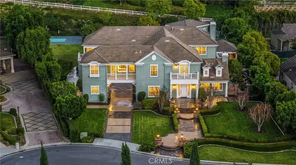 4324 Hollow Tree Court, Yorba Linda, CA 92886