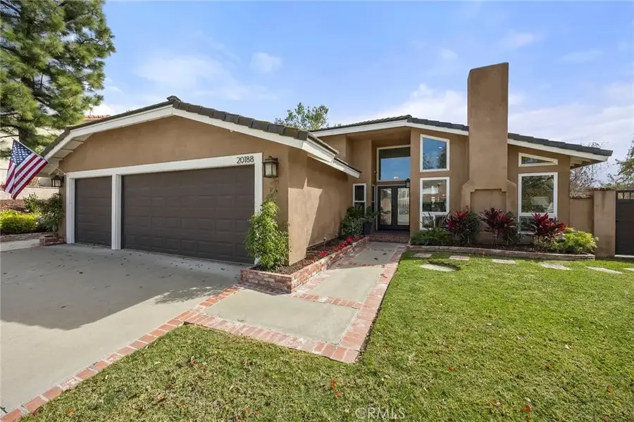 20188 Paseo Lorenzo, Yorba Linda, CA 92886 - #2