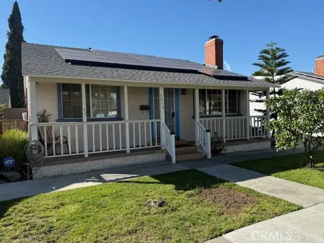 5913 Castana, Lakewood, CA 90712 - #3