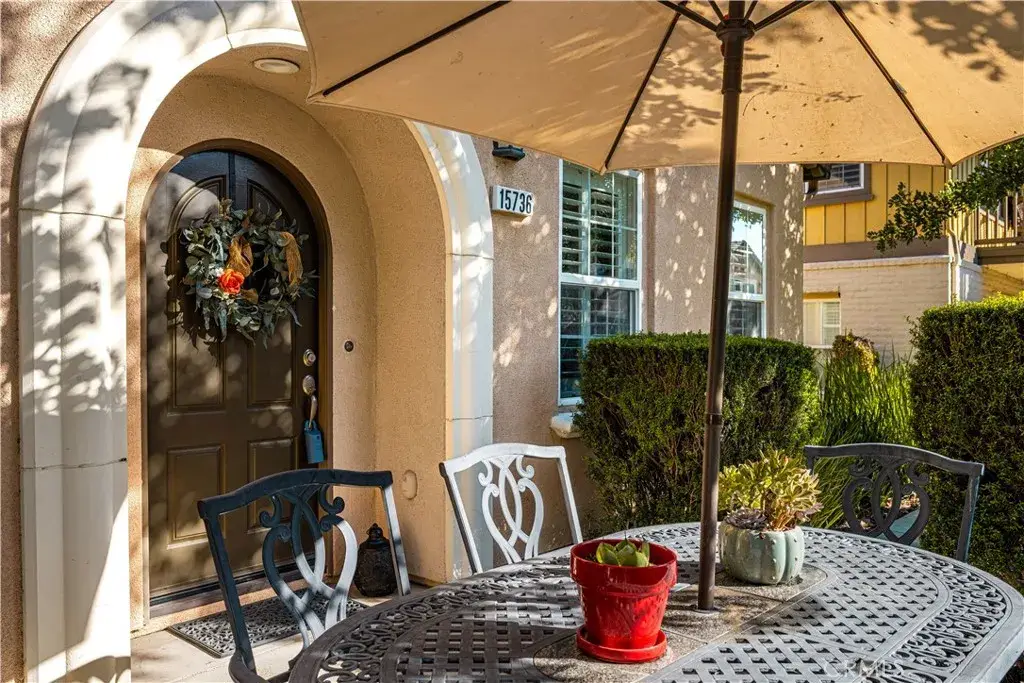 15736 Agave, Chino, CA 91708 - #1