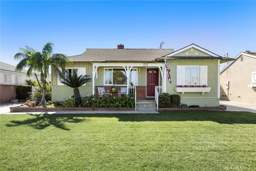 1836 W Southgate, Fullerton, CA 92833 - #3