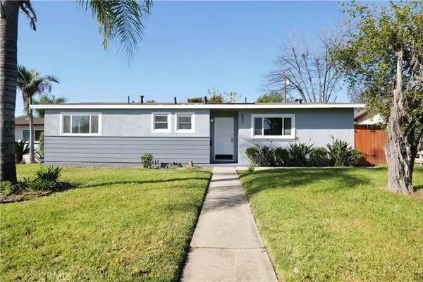 853 N Jasmine, Ontario, CA 91762