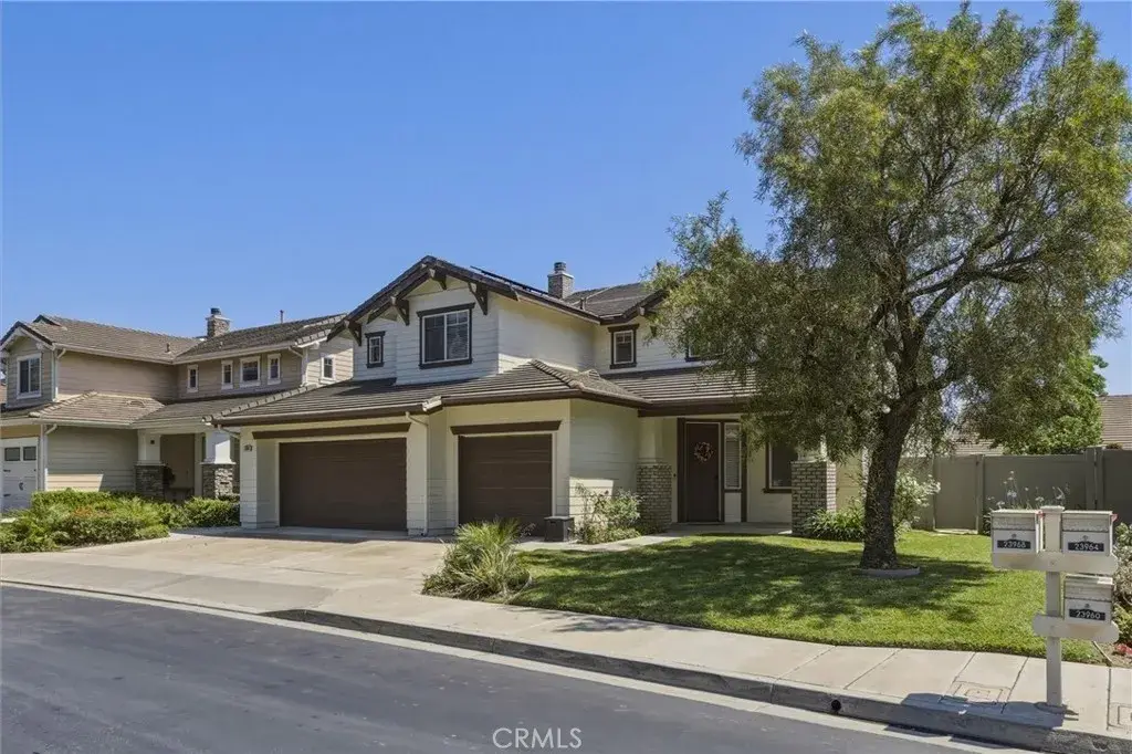 23964 Old Pomegranate Road, Yorba Linda, CA 92887 - #1