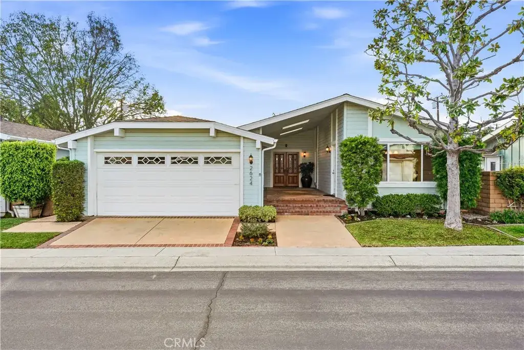 2624 Forest Lake #13, Santa Ana, CA 92705 - #1