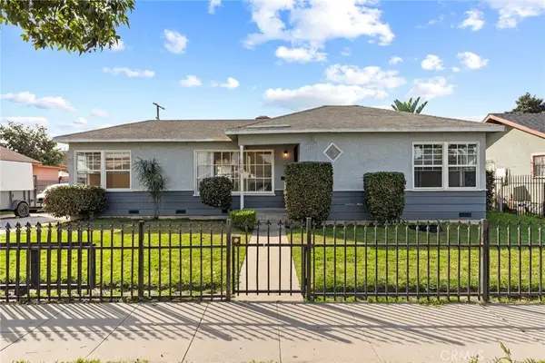 140 East 69th Way, Long Beach, CA 90805