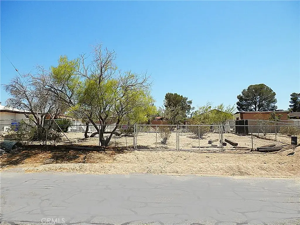 0 De Anza, Barstow, CA 92311 - #1