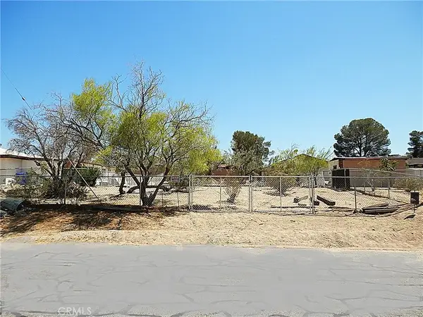 0 De Anza, Barstow, CA 92311