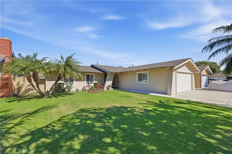 1817 E Alcove, Anaheim, CA 92805 - #2