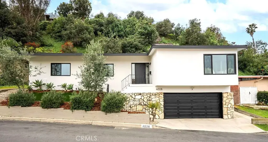 4028 Don Diablo, Los Angeles, CA 90008 - #1