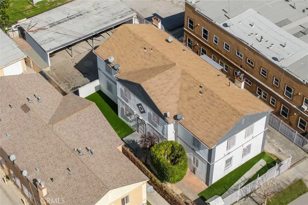 313 W Magnolia, Compton, CA 90220 - #1