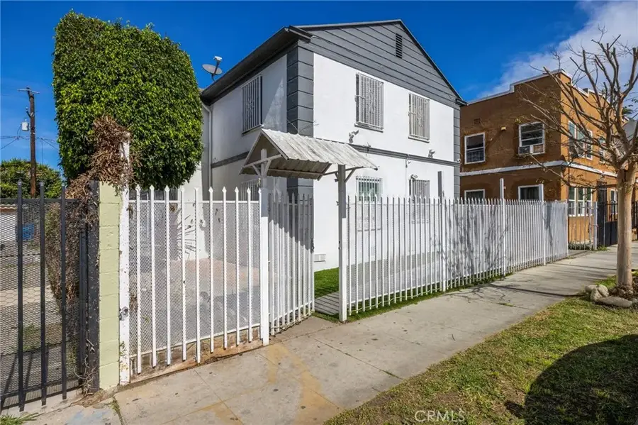 313 W Magnolia, Compton, CA 90220 - #2