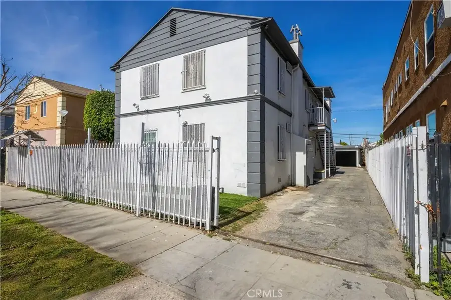 313 W Magnolia, Compton, CA 90220 - #3