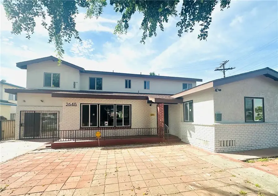 2645 W Via Corona, Montebello, CA 90640 - #2