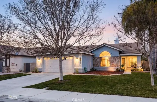 31856 Granville, Winchester, CA 92596