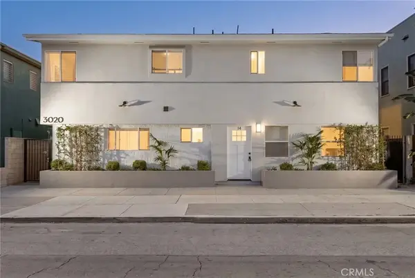 3020 E 3rd, Long Beach, CA 90814