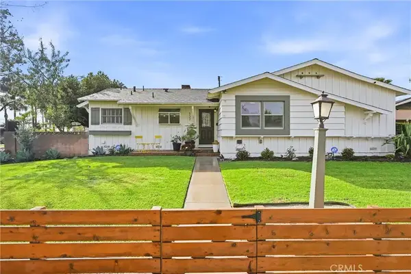 537 S Priscilla, Anaheim, CA 92806