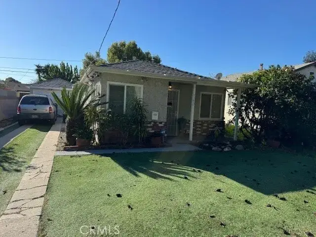 1050 E 72nd, Long Beach, CA 90805 - #1