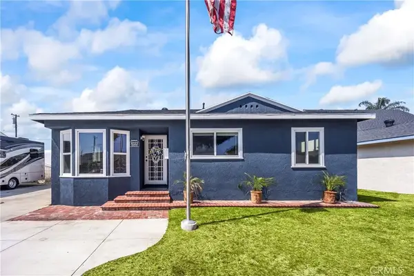 8333 Portulaca, Buena Park, CA 90620