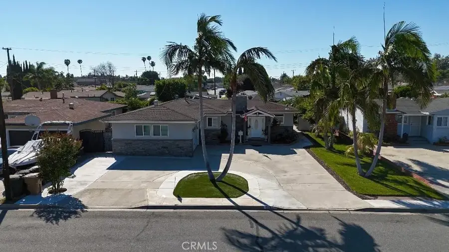 315 S Benwood, Anaheim, CA 92804 - #2