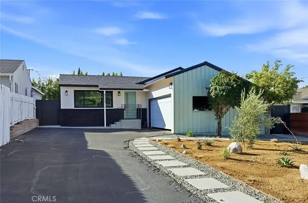 8048 Wentworth Street, Sunland, CA 91040