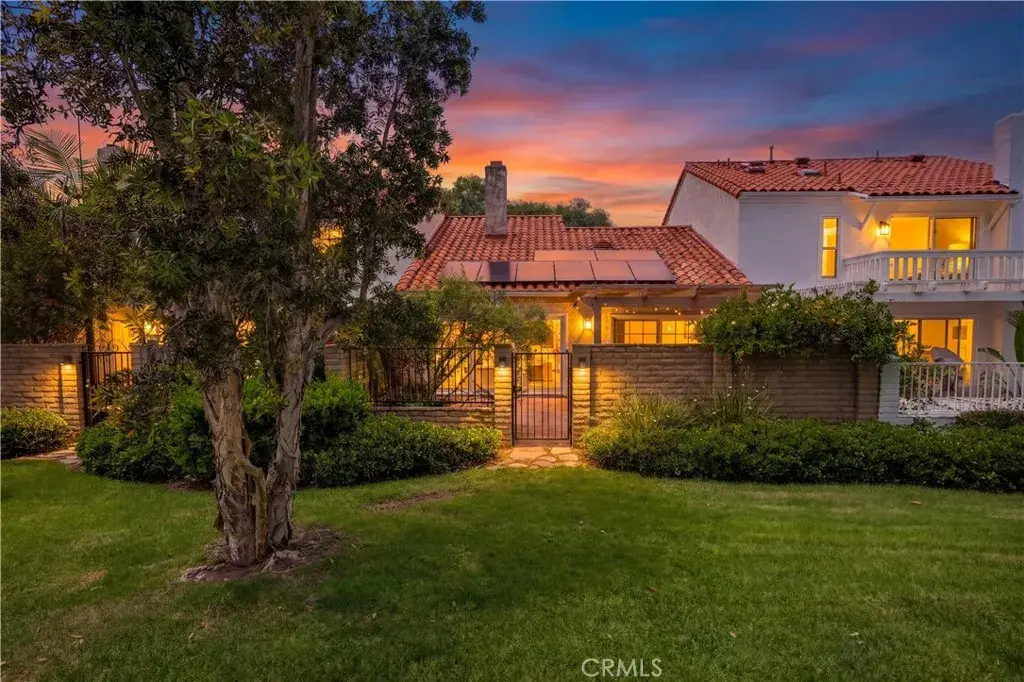 4676 Sierra Tree Lane, Irvine, CA 92612 - #1