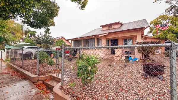 2623 W 30th, Los Angeles, CA 90018