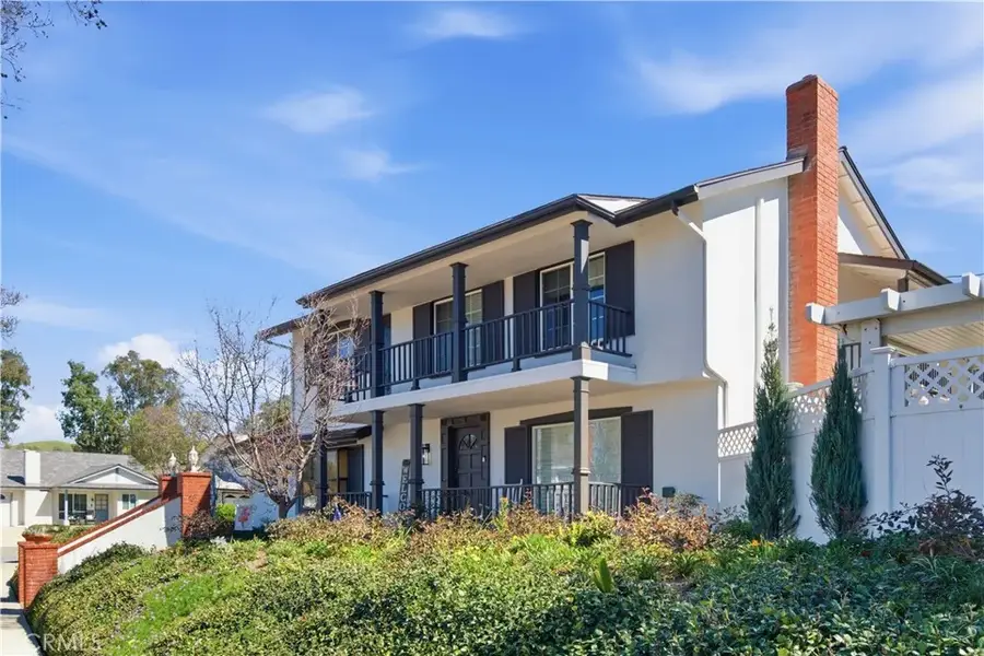 600 N Pepper Tree Drive, Brea, CA 92821 - #2