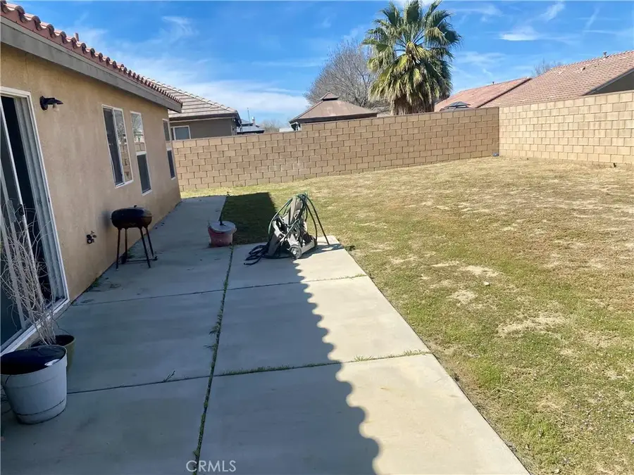 3035 E Nugent Street, Lancaster, CA 93535 - #2