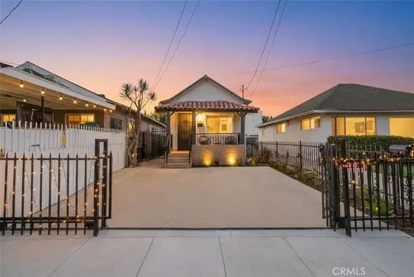 1450 W 35th Place, Los Angeles, CA 90018